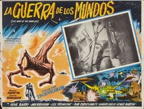 The War of the Worlds Poster 2183676