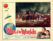 The War of the Worlds Sweatshirt #2183680