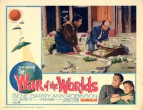 The War of the Worlds Poster 2183681