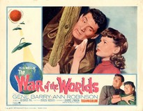The War of the Worlds Poster 2183683