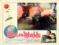 The War of the Worlds t-shirt #2183684