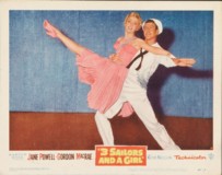 Three Sailors and a Girl Poster 2183714