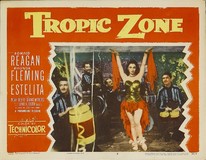 Tropic Zone Poster 2183782
