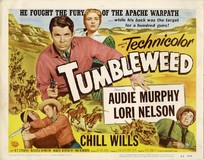 Tumbleweed Canvas Poster