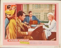 Wicked Woman Poster 2183850