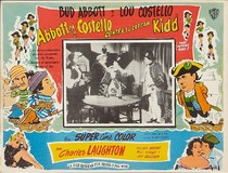Abbott and Costello Meet Captain Kidd hoodie #2183870