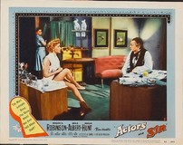 Actor's and Sin Poster 2183889