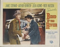 Bend of the River Poster 2184016