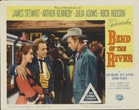 Bend of the River Poster 2184018