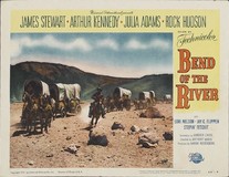 Bend of the River Poster 2184020
