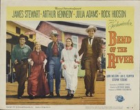 Bend of the River Poster 2184022