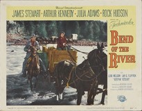 Bend of the River Poster 2184023