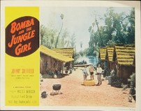 Bomba and the Jungle Girl Poster 2184088