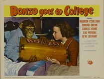 Bonzo Goes to College Poster 2184097