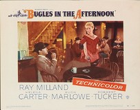 Bugles in the Afternoon Poster 2184111