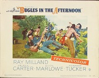 Bugles in the Afternoon Poster 2184115