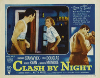 Clash by Night kids t-shirt #2184207