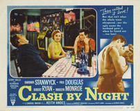 Clash by Night Poster 2184210