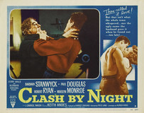 Clash by Night hoodie #2184218
