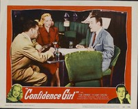 Confidence Girl Poster 2184254