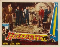 Hellgate Poster 2184398