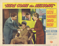 Here Come the Nelsons Poster 2184414