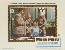 Mara Maru Poster 2184734