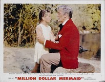 Million Dollar Mermaid Longsleeve T-shirt #2184745