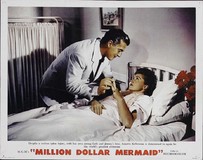 Million Dollar Mermaid Longsleeve T-shirt #2184747