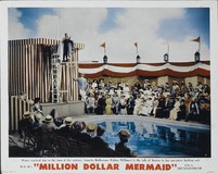 Million Dollar Mermaid tote bag #