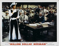 Million Dollar Mermaid Tank Top #2184751