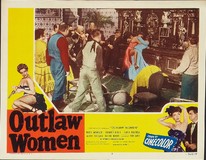 Outlaw Women Poster 2184882