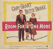 Room for One More Poster 2184950