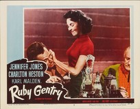 Ruby Gentry Poster 2184967