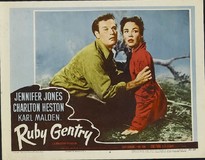 Ruby Gentry Mouse Pad 2184970