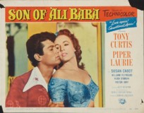 Son of Ali Baba Poster 2185091