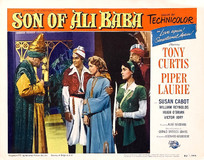 Son of Ali Baba Poster 2185092