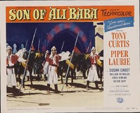 Son of Ali Baba Poster 2185098