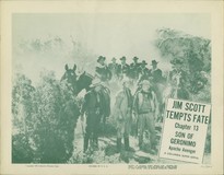 Son of Geronimo: Apache Avenger Poster with Hanger