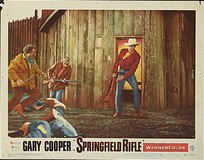 Springfield Rifle Poster 2185132