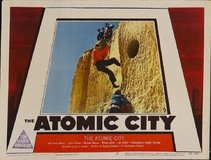 The Atomic City magic mug #