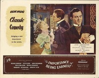 The Importance of Being Earnest Poster 2185340