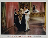 The Merry Widow Poster 2185388