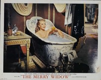 The Merry Widow Sweatshirt #2185394