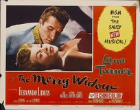 The Merry Widow Poster 2185397