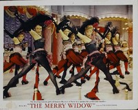 The Merry Widow Poster 2185398