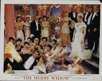 The Merry Widow mug #