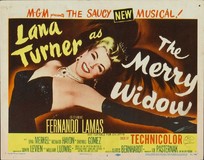 The Merry Widow Poster 2185401