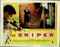 The Sniper Poster 2185485