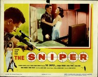 The Sniper Poster 2185486
